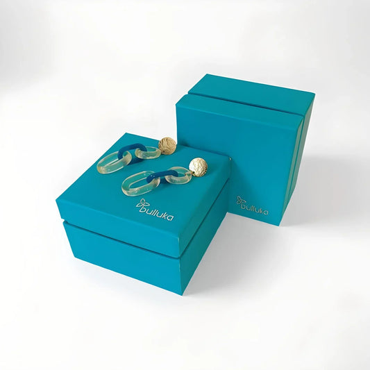 Bulluka Party Starter Earrings