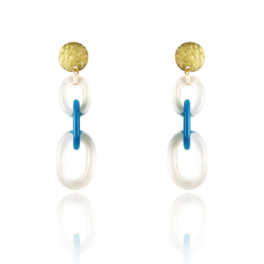 Bulluka Party Starter Earrings