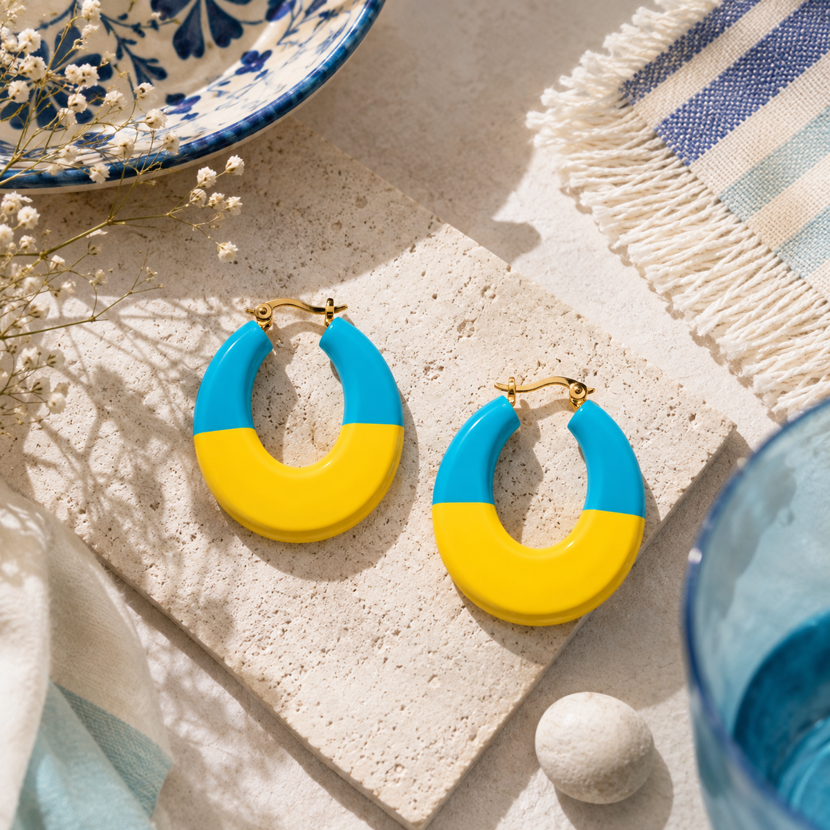 Bulluka Spring Crescent Minis