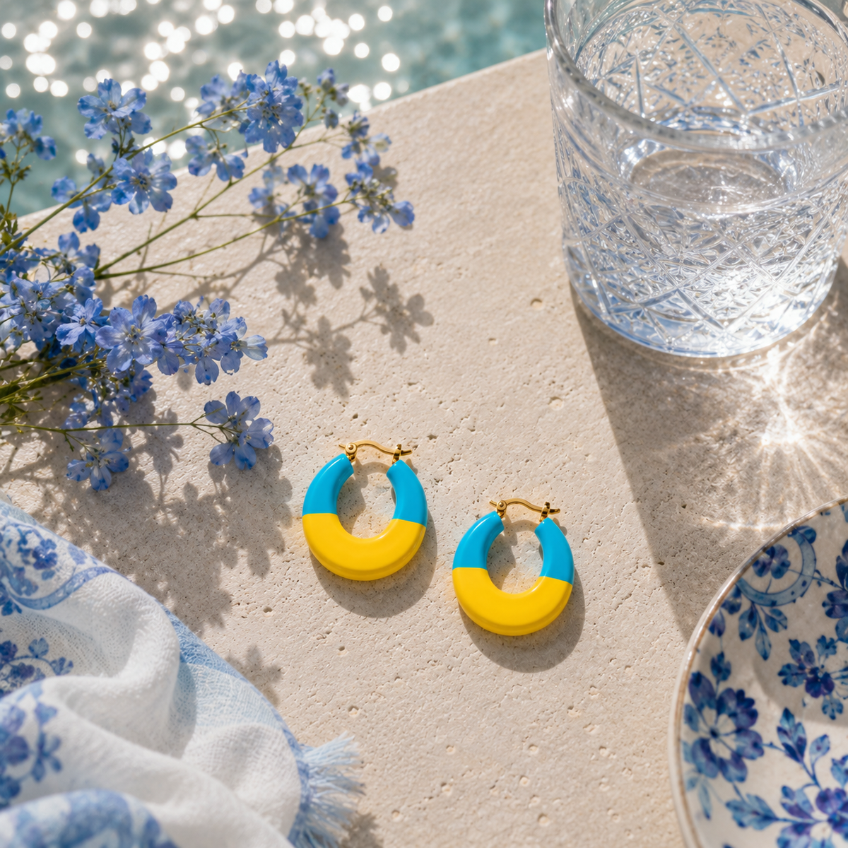 Bulluka Spring Crescent Minis