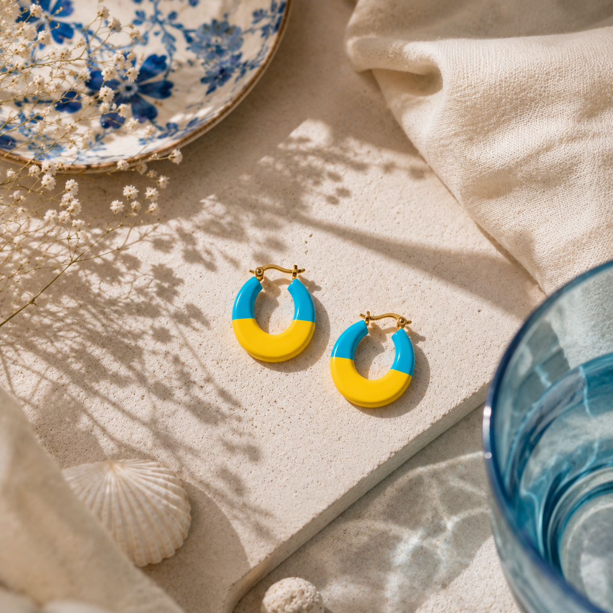 Bulluka Spring Crescent Minis