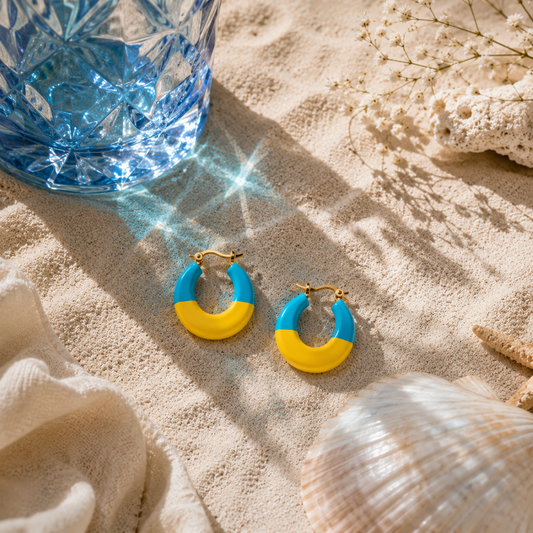 Bulluka Spring Crescent Minis