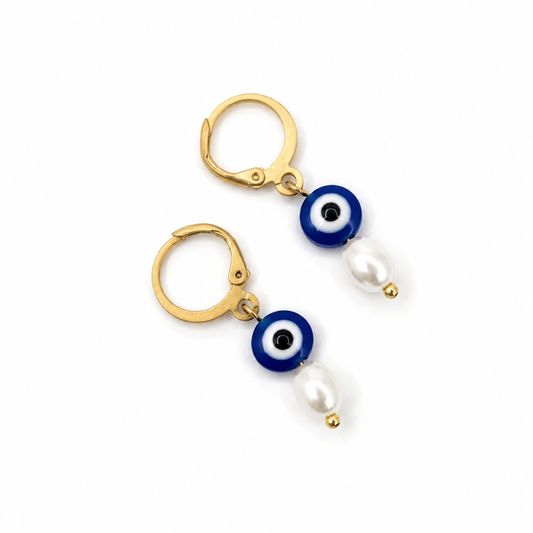 Bulluka Guardian Charm Drops