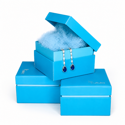 Bulluka Midnight Drop Sparklers