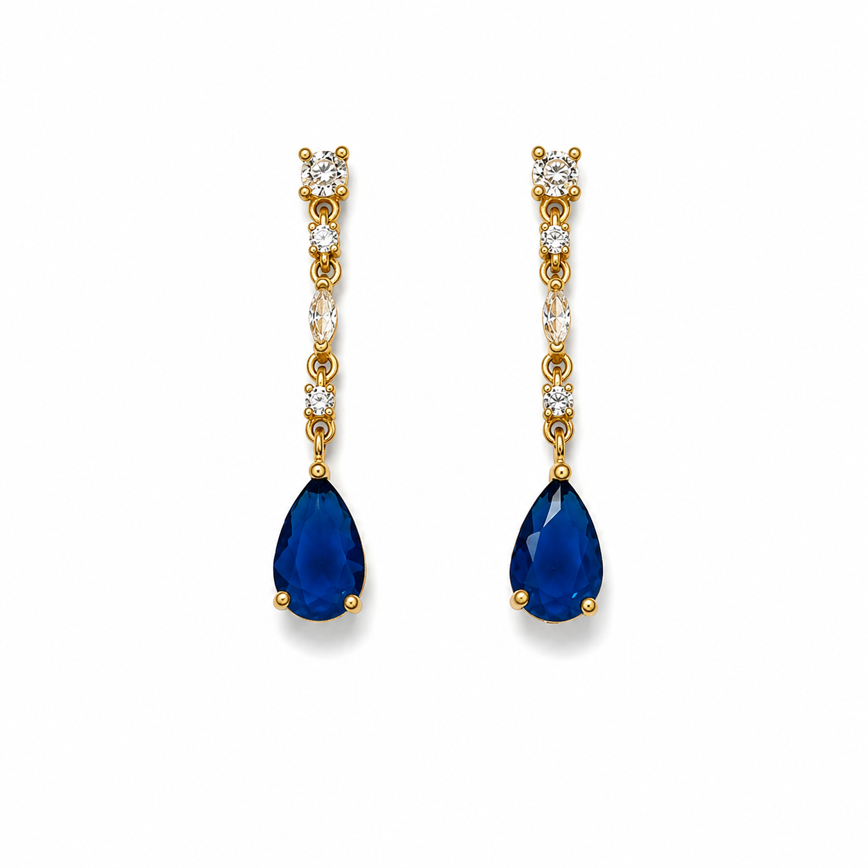 Bulluka Midnight Drop Sparklers