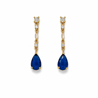 Bulluka Midnight Drop Sparklers