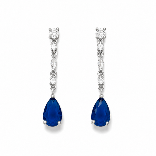 Bulluka Midnight Drop Sparklers
