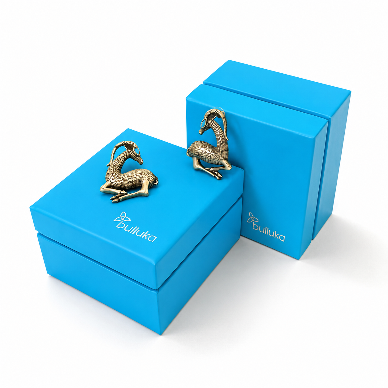 Bulluka Wild Whisper Studs
