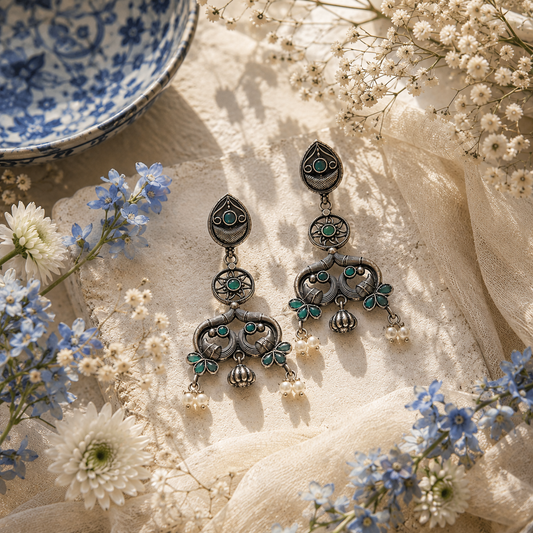 Bulluka Bluetopia Bloom Drops