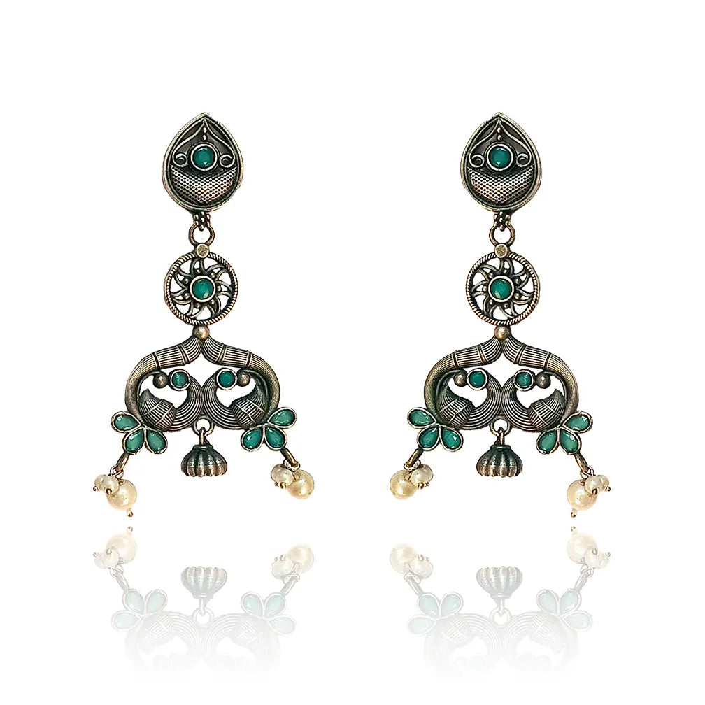 Bulluka Bluetopia Bloom Drops