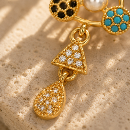 Bulluka Pop Cluster Drops