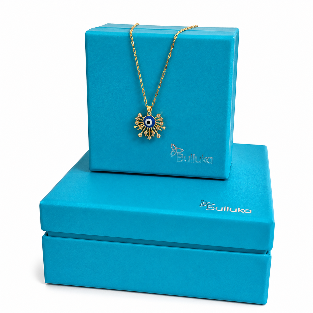 Bulluka Eclipse Serenade Necklace