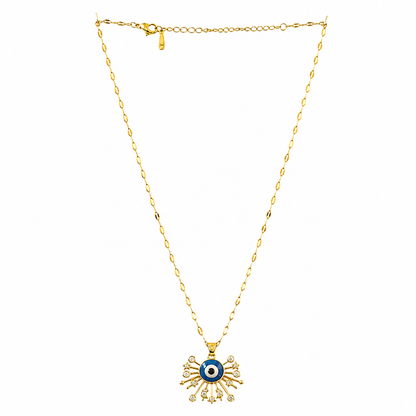 Bulluka Eclipse Serenade Necklace