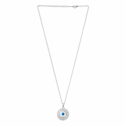 Bulluka Twinkling Eye Necklace