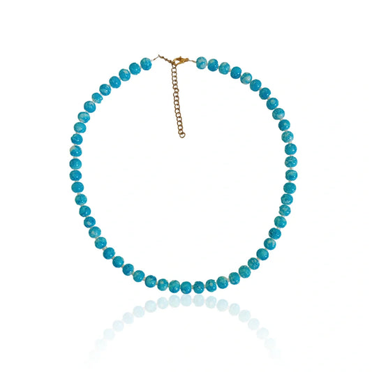 Bulluka The Tropicana Necklace