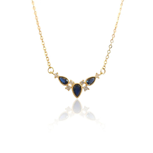 Bulluka Neel Tara Necklace