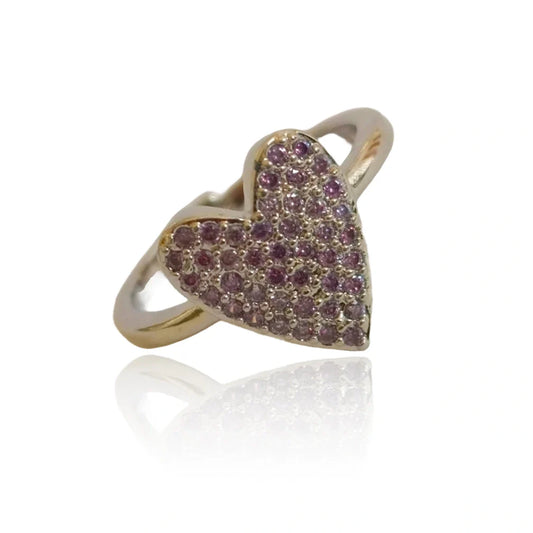 Bulluka Lovelle Adjustable Ring