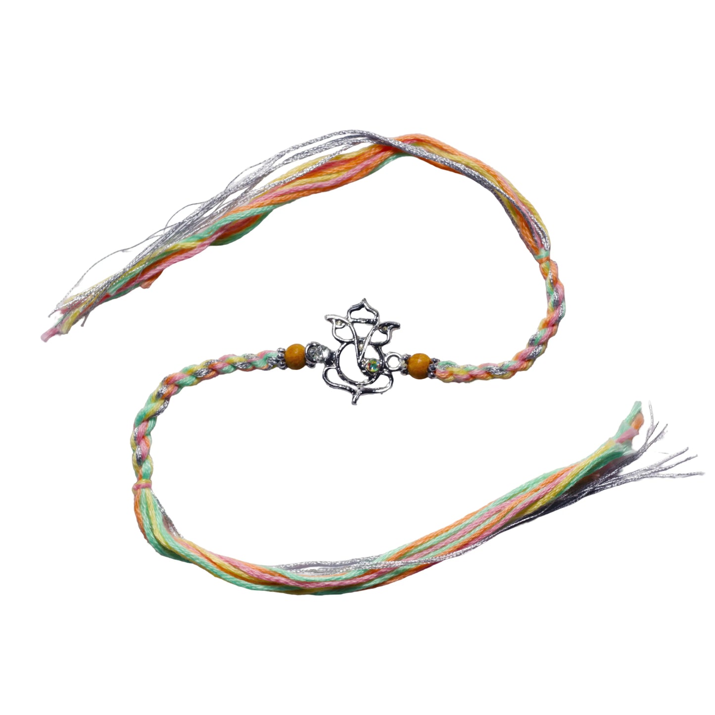 Bulluka Blessed Bond Rakhi