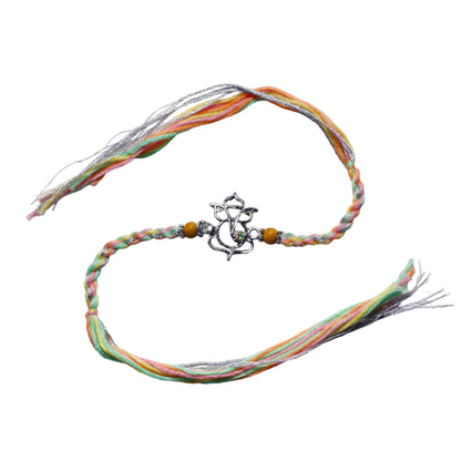 Bulluka Blessed Bond Rakhi