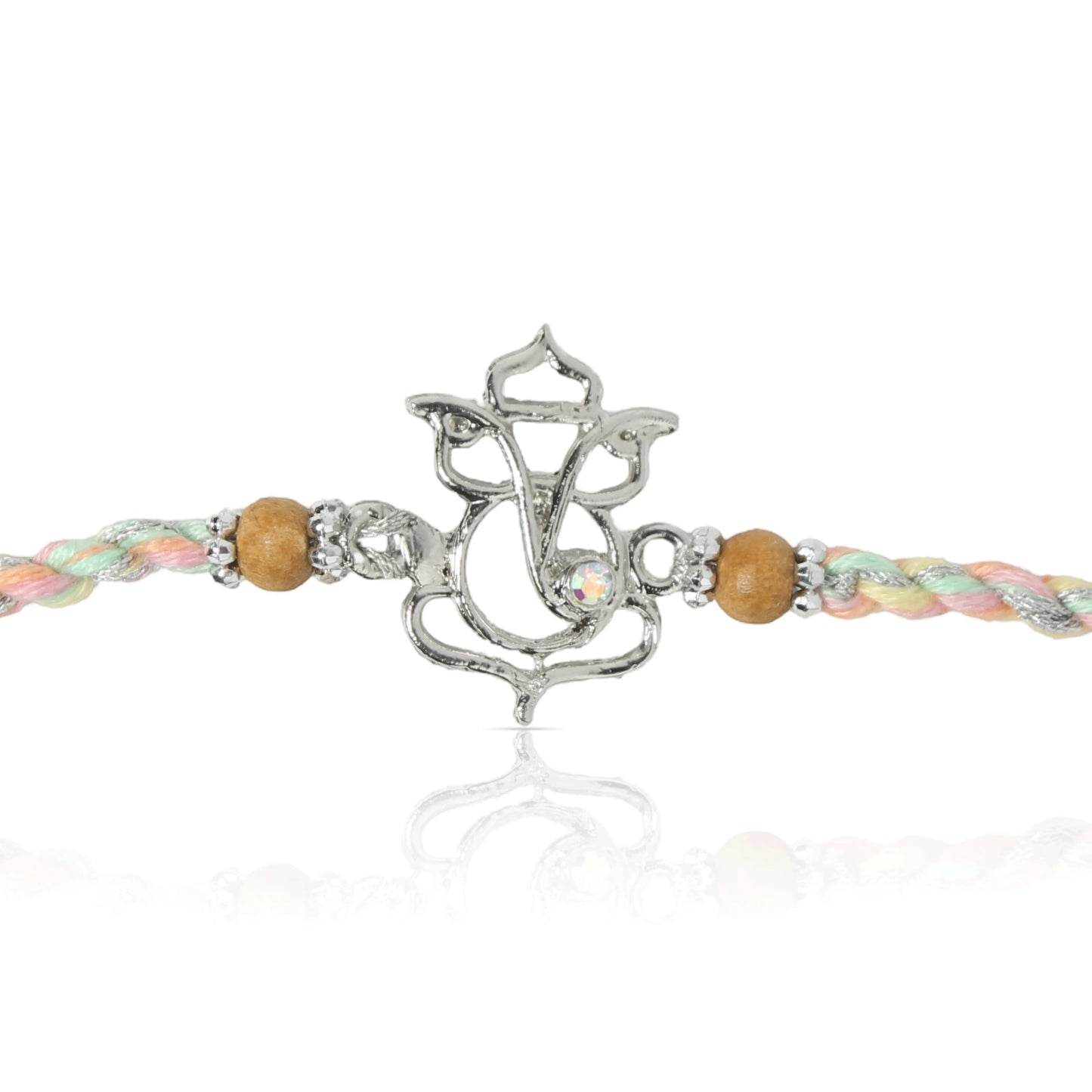 Bulluka Blessed Bond Rakhi