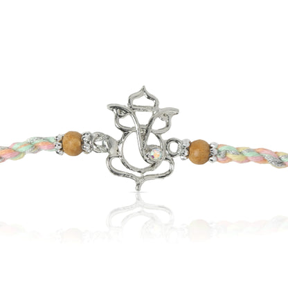 Bulluka Blessed Bond Rakhi