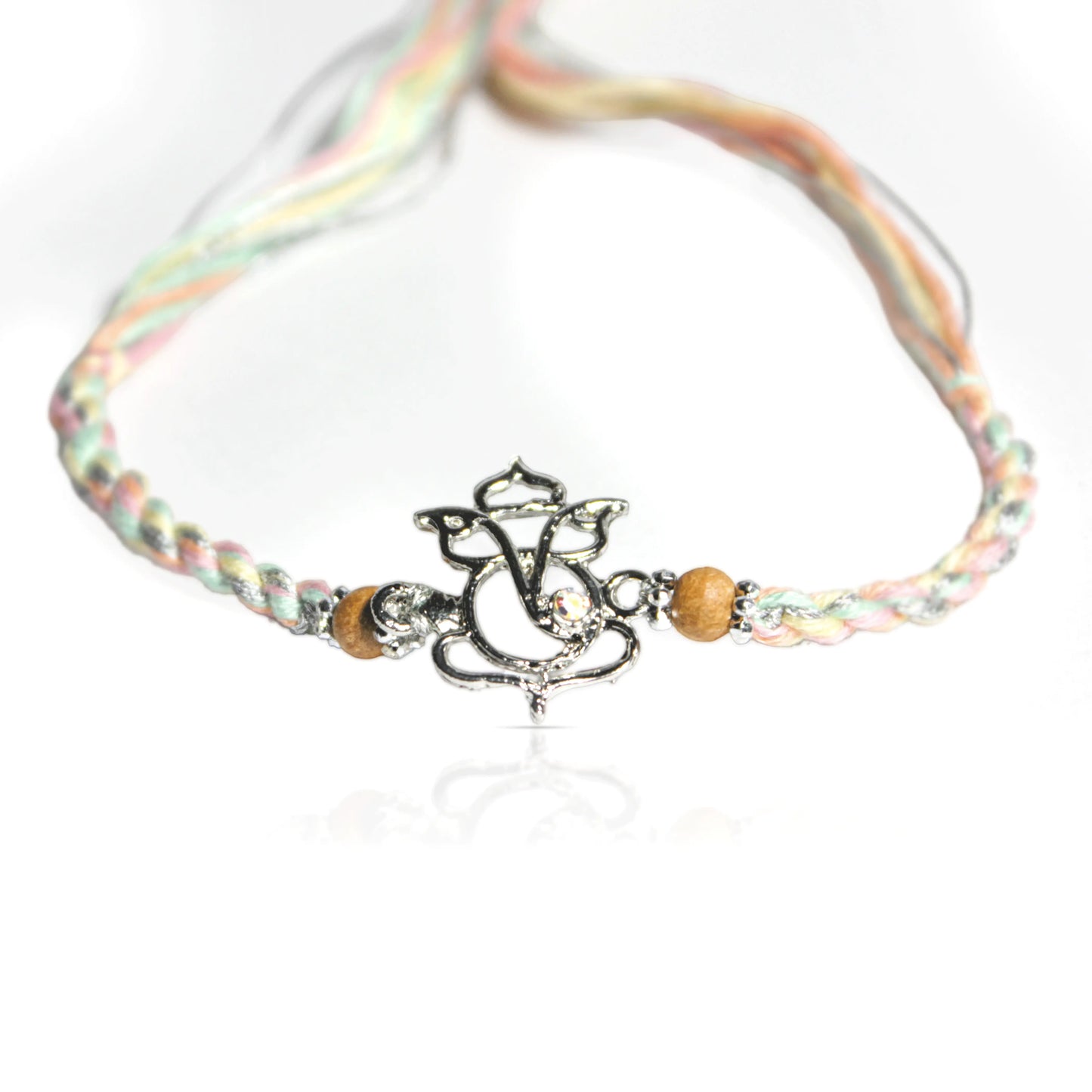 Bulluka Blessed Bond Rakhi