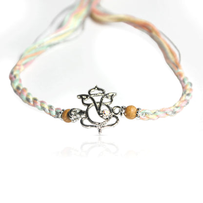 Bulluka Blessed Bond Rakhi