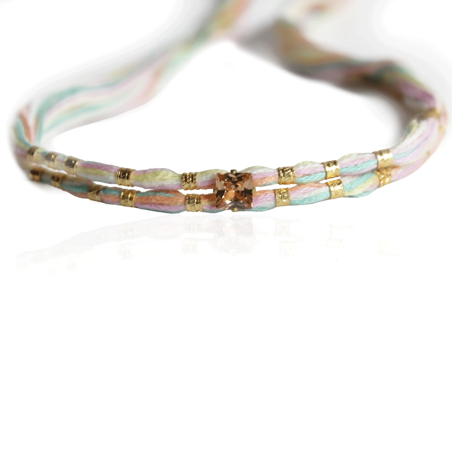 Bulluka Phoolkari Rakhi