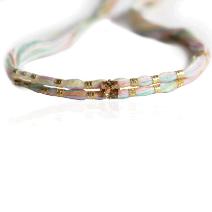 Bulluka Phoolkari Rakhi