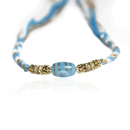 Bulluka Blue Bond Rakhi