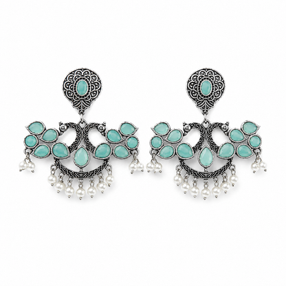 Bulluka Pearl Bloom Chandeliers