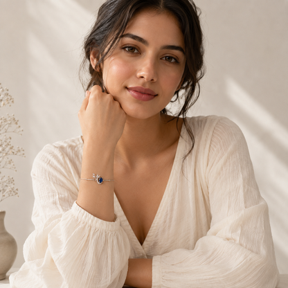 Bulluka Royal Bloom Bracelet