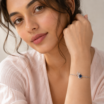 Bulluka Royal Bloom Bracelet