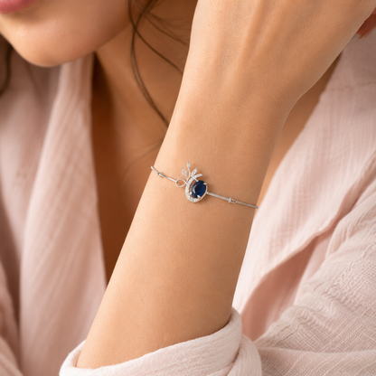 Bulluka Royal Bloom Bracelet