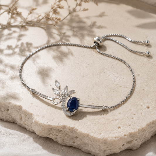 Bulluka Royal Bloom Bracelet