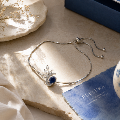 Bulluka Royal Bloom Bracelet