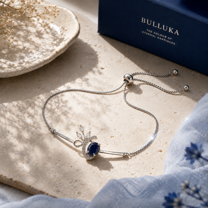 Bulluka Royal Bloom Bracelet