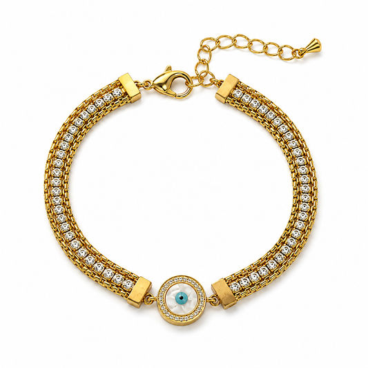 Bulluka Sky Watch Bracelet