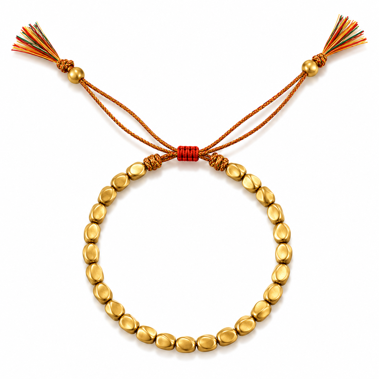 Bulluka Journey Bracelet