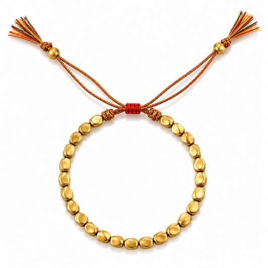 Bulluka Journey Bracelet
