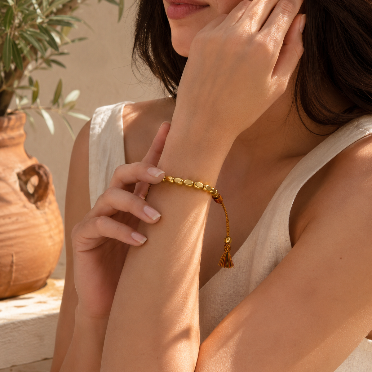 Bulluka Journey Bracelet