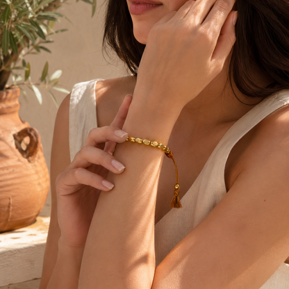 Bulluka Journey Bracelet