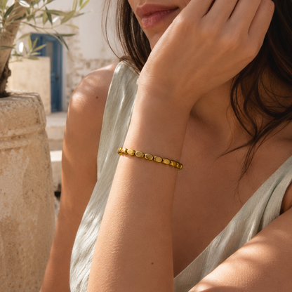 Bulluka Journey Bracelet