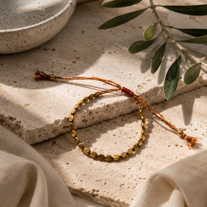 Bulluka Journey Bracelet