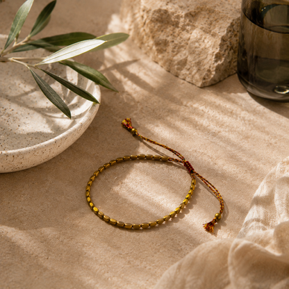 Bulluka Journey Bracelet