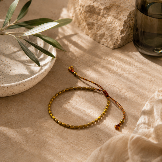 Bulluka Journey Bracelet