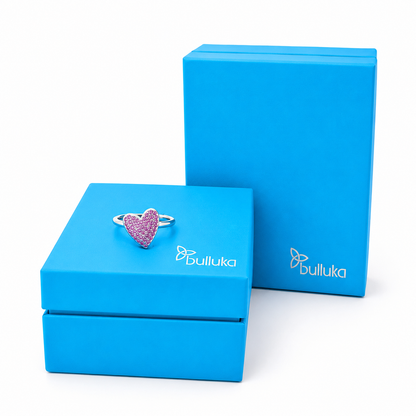 Bulluka Lovelle Adjustable Ring