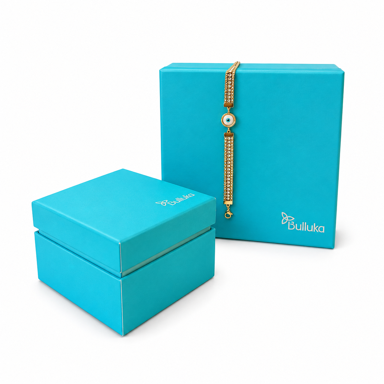 Bulluka Sky Watch Bracelet