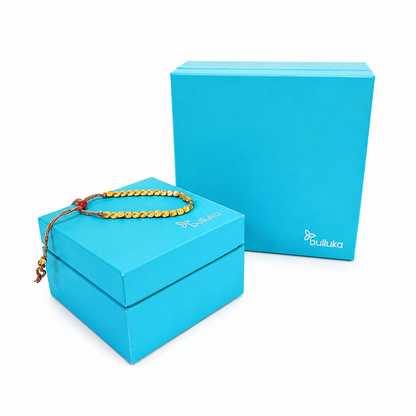 Bulluka Journey Bracelet