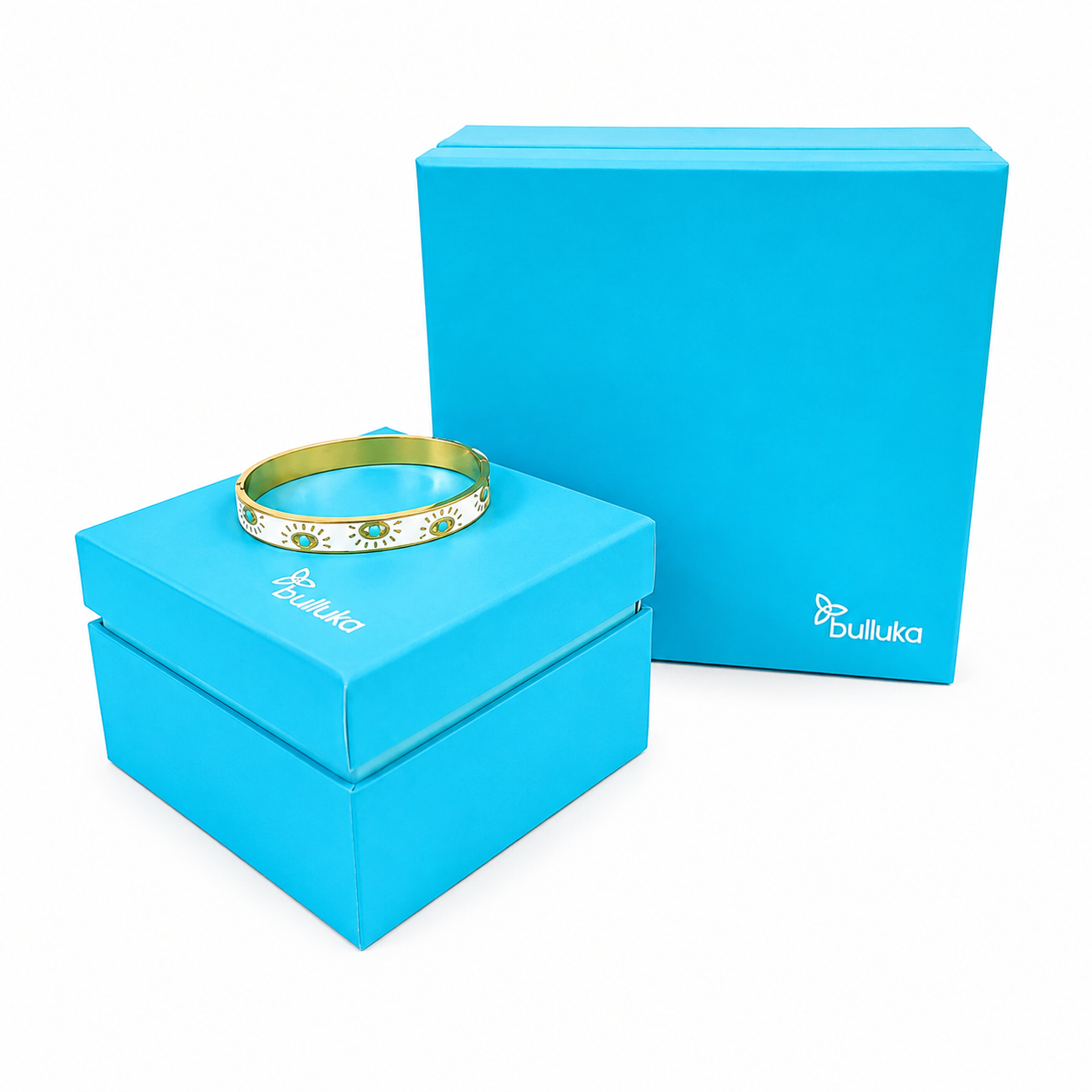 Bulluka Solar Sight Bangle